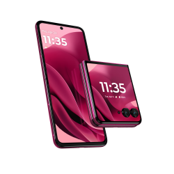 Moto Razr 60 Ultra 5G LTPO-7in 165Hz HDR10+ 16GB/512GB Foldable Cabaret (GR) 